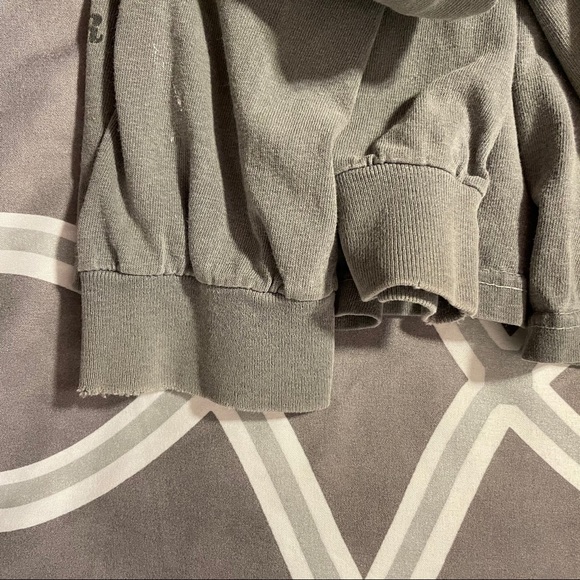 Vintage Distressed REI Long Sleeve Shirt - Picture 8 of 13